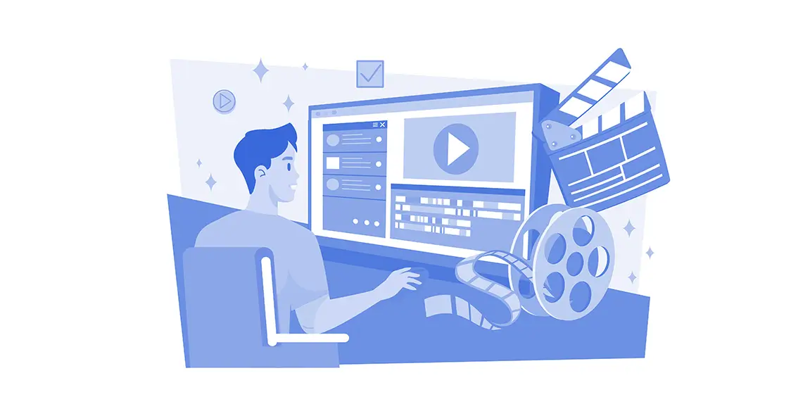 World-Class Video Editing & Post Production Dallas