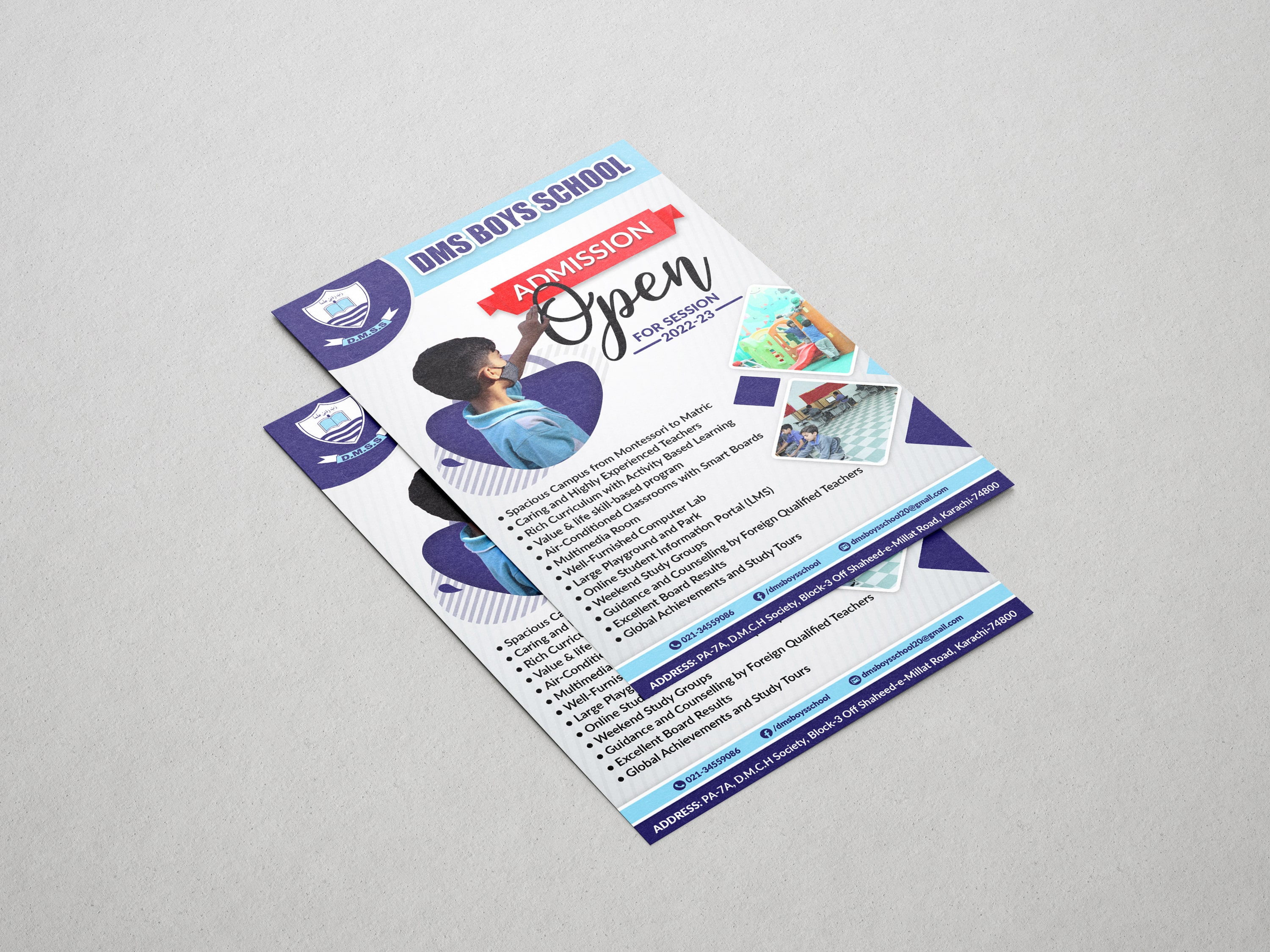 Creative flyer design for business promotion Dallas TX