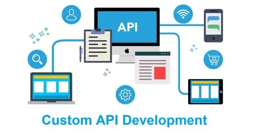 api intregration service in Dallas