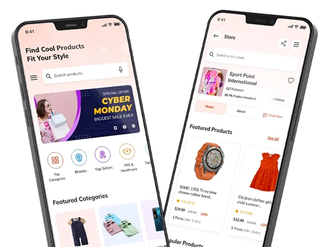 BEST Top eCommerce Website Design & App Development Services in Dallas
