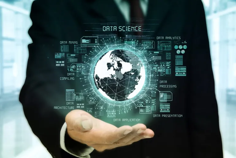 AI & Data Analytics Services in Dallas