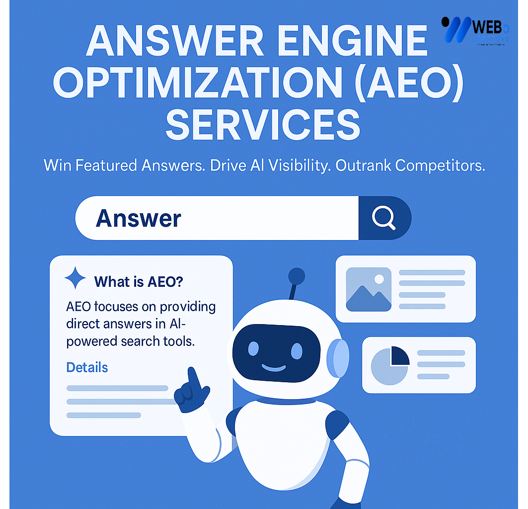 Answer Engine Optimization (AEO) Agency in Dallas TX - Complete Guide for 2026