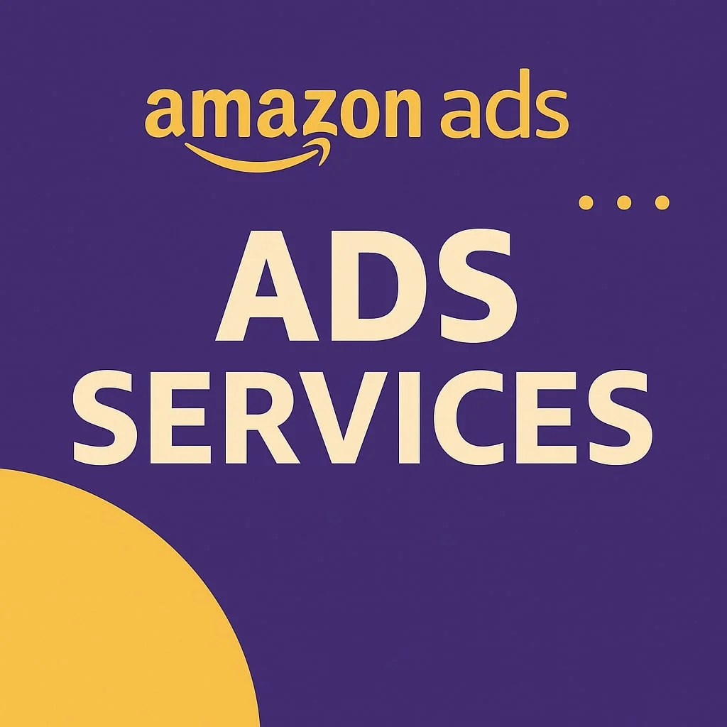 Amazon Advertising Agency in Dallas TX - Boost Sales