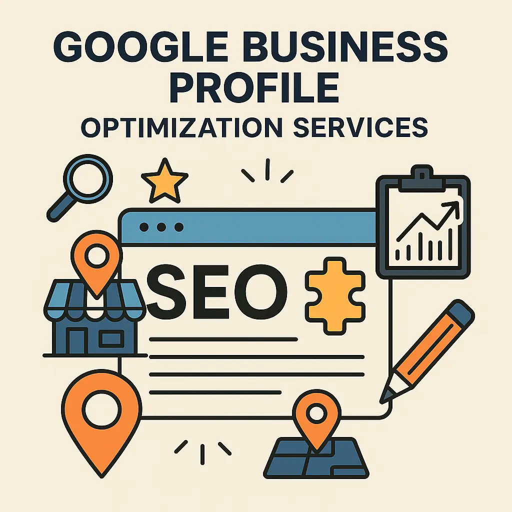 Profile Optimization & Enhancement LinkedIn Profile Building & Writing Services in Dallas TX