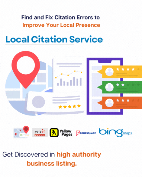Improve Local Business SEO with ReviewTrackers' Local Listings in Dallas TX for better Presence