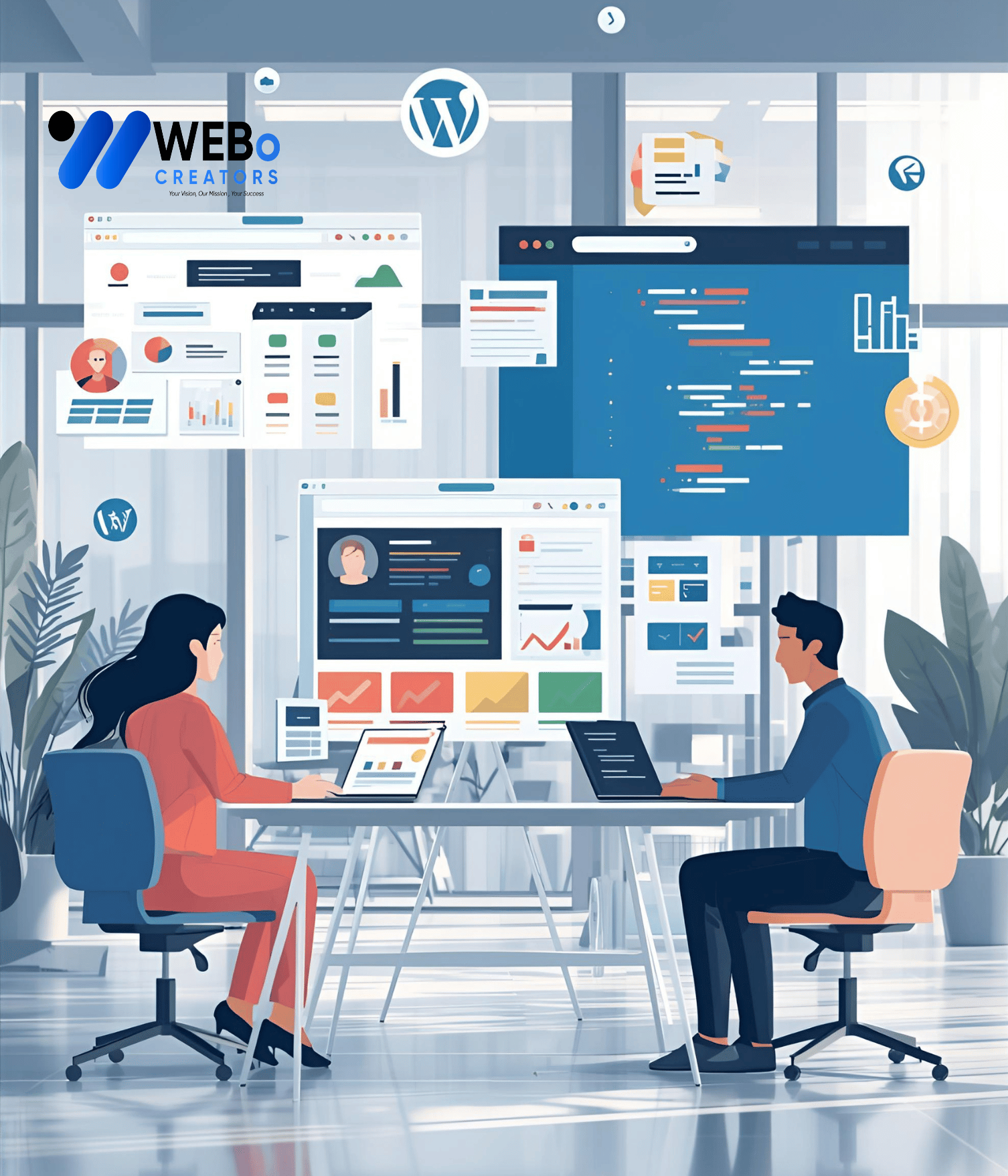 Best eCommerce WordPress Service - WooCommerce, Shopify Experts in Dallas TX