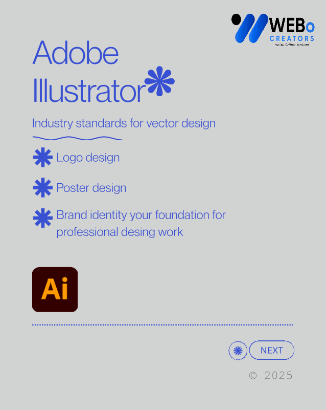 Adobe Illustrator Logo Tips | Create Professional Logos Like a Pro Services in Dallas TX