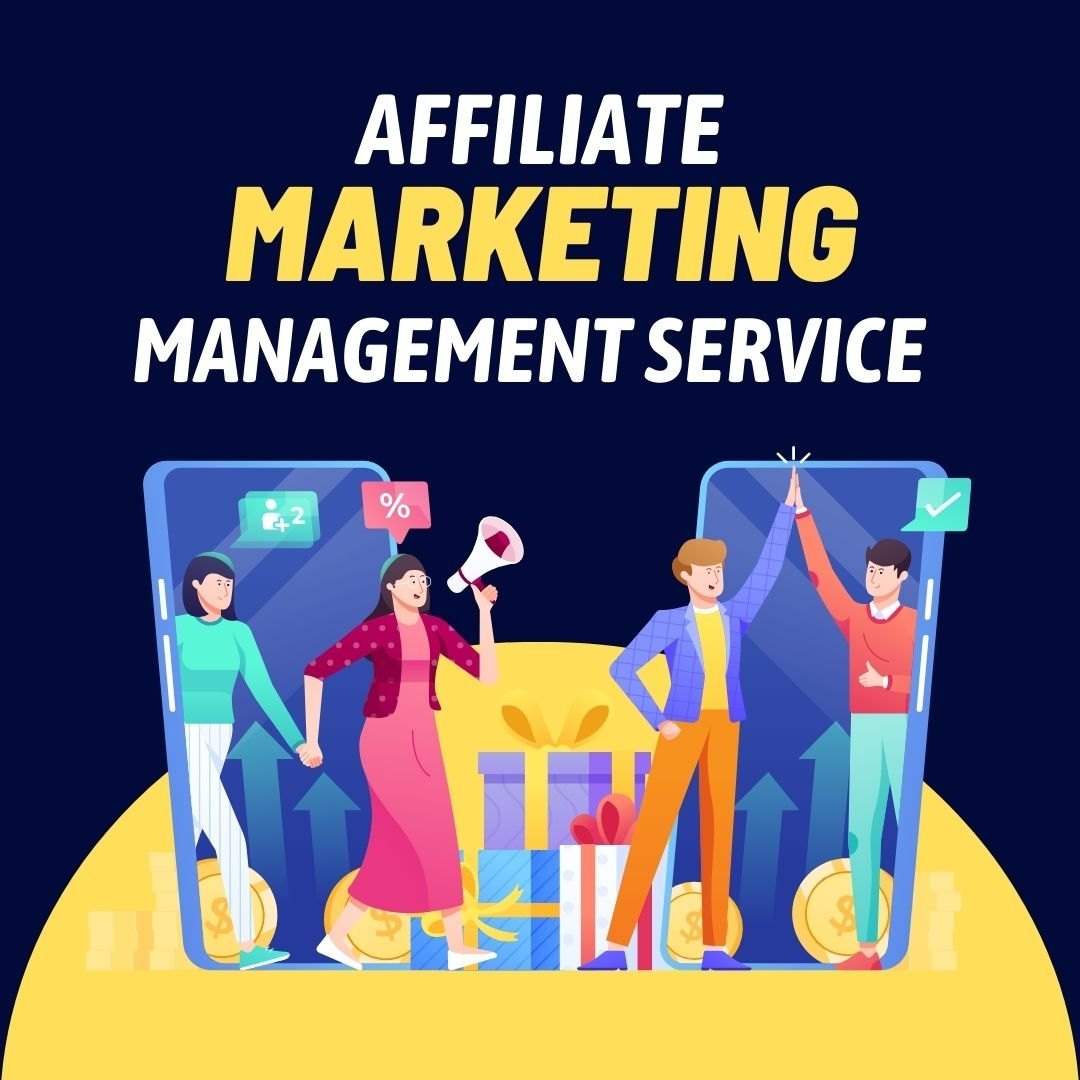 Affiliate Marketing Step-by-Step Guide Service in Dallas TX