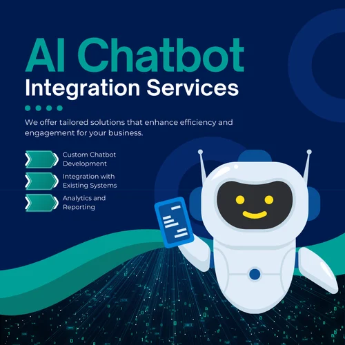AI Chatbot Integration Services in Dallas TX 2026 - Automate Customer Support