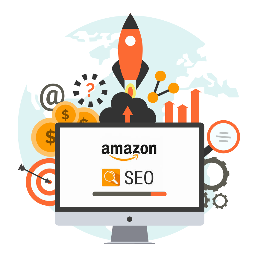 Amazon SEO services in Dallas TX 2026 to improve ranking and sales