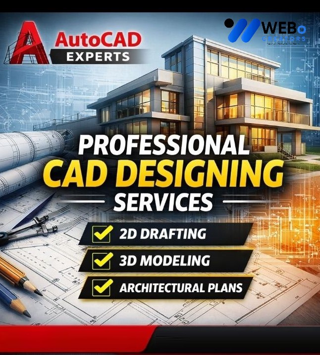 AutoCAD Drafting Services Dallas TX | House Plans, CAD Drawings & 3D Models