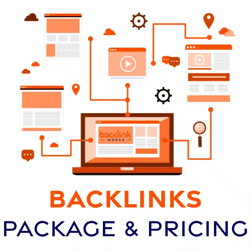 Backlink Building Services in Dallas TX for SEO Ranking Improvement