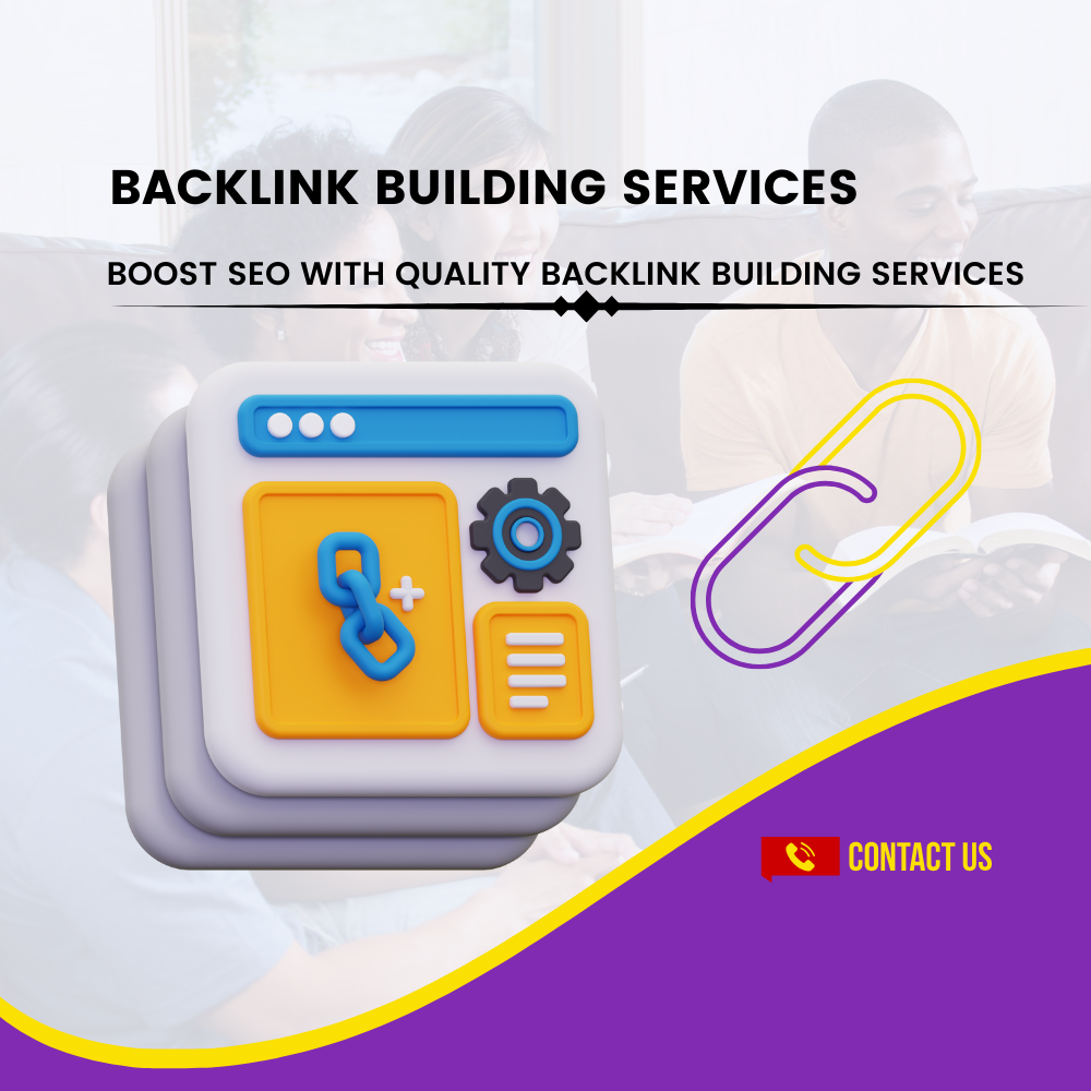 Improve Your Google Organic Website Ranking with High Quality Backlinks Services in Dallas TX