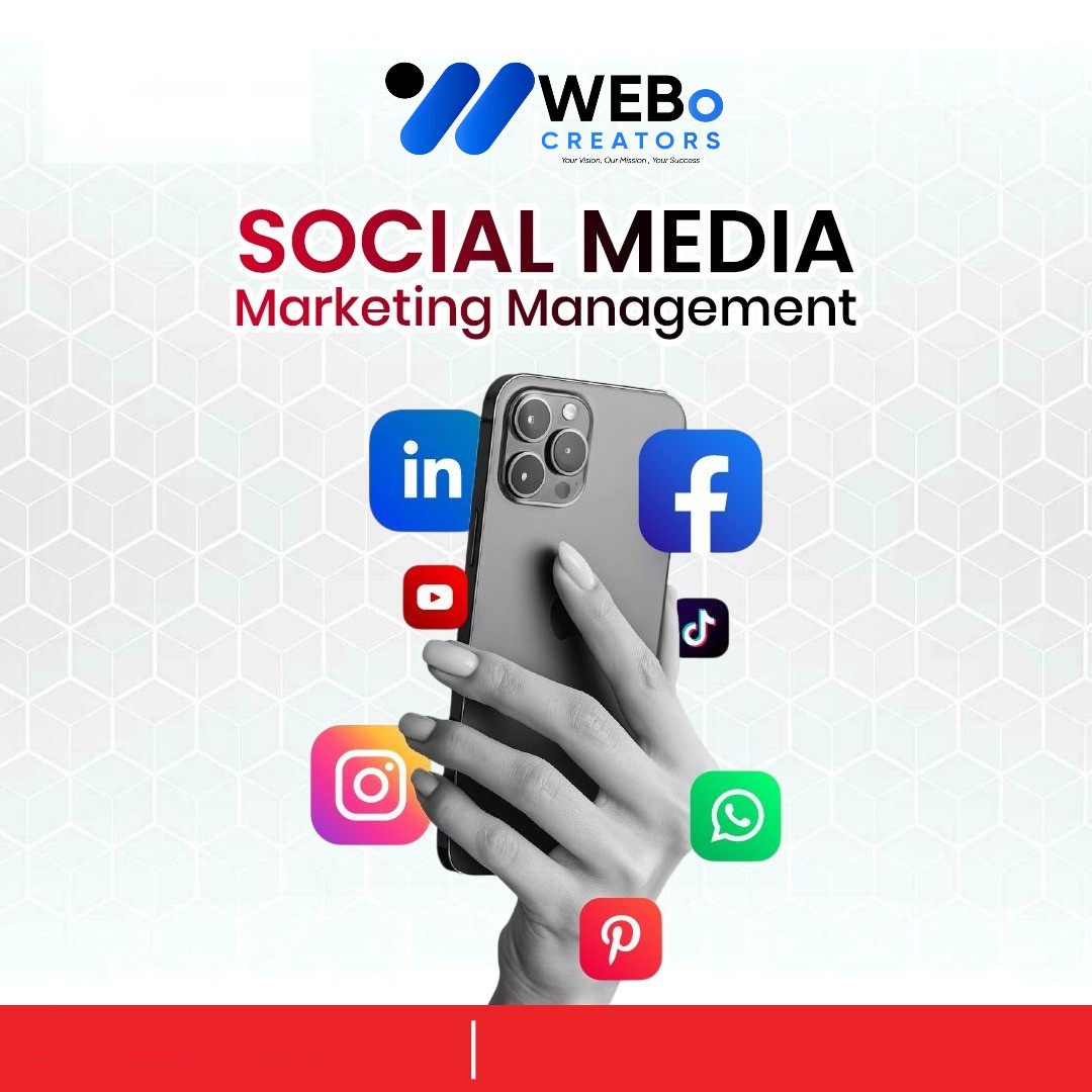Exploring Social Media Marketing (SMM) in Digital Marketing Agency in Dallas TX