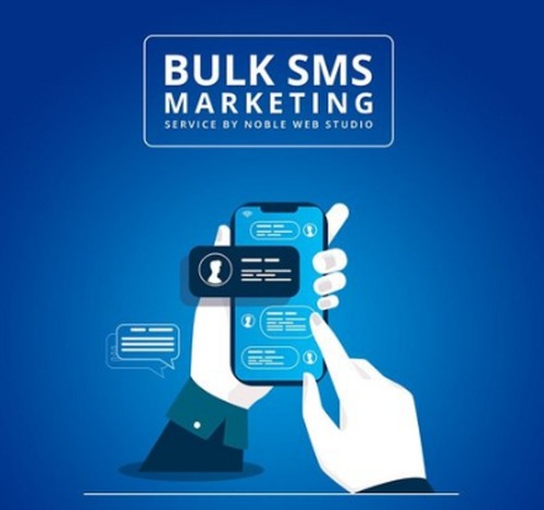 Bulk SMS Marketing Services in Dallas TX for Business Promotion and Customer Communication