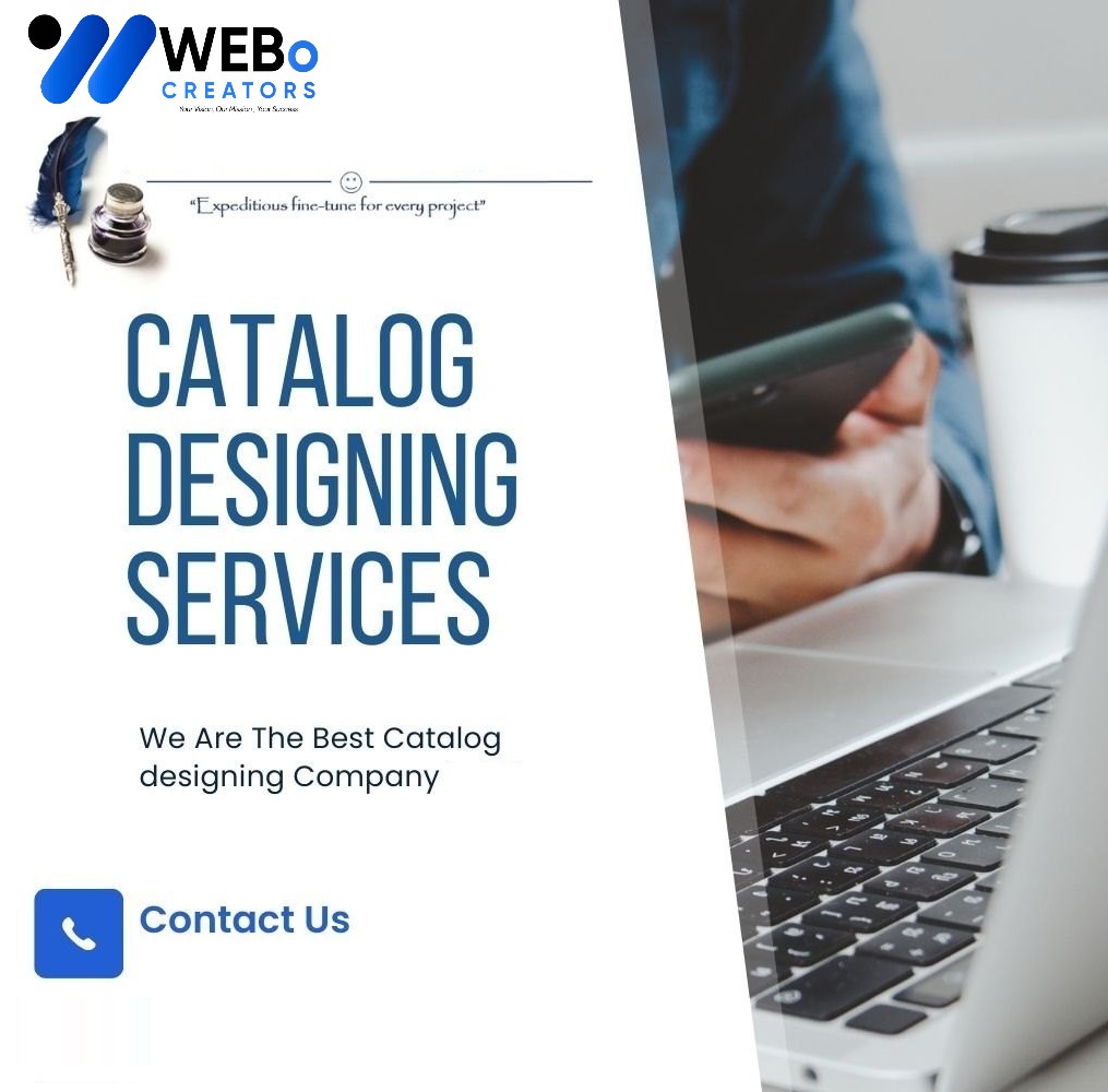 2026 Modern Product Catalog Design Services for Dallas TX Businesses