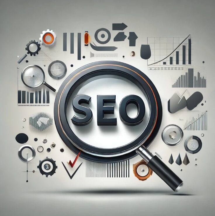 SEO Competitor Analysis for Better Google Rankings in Dallas TX