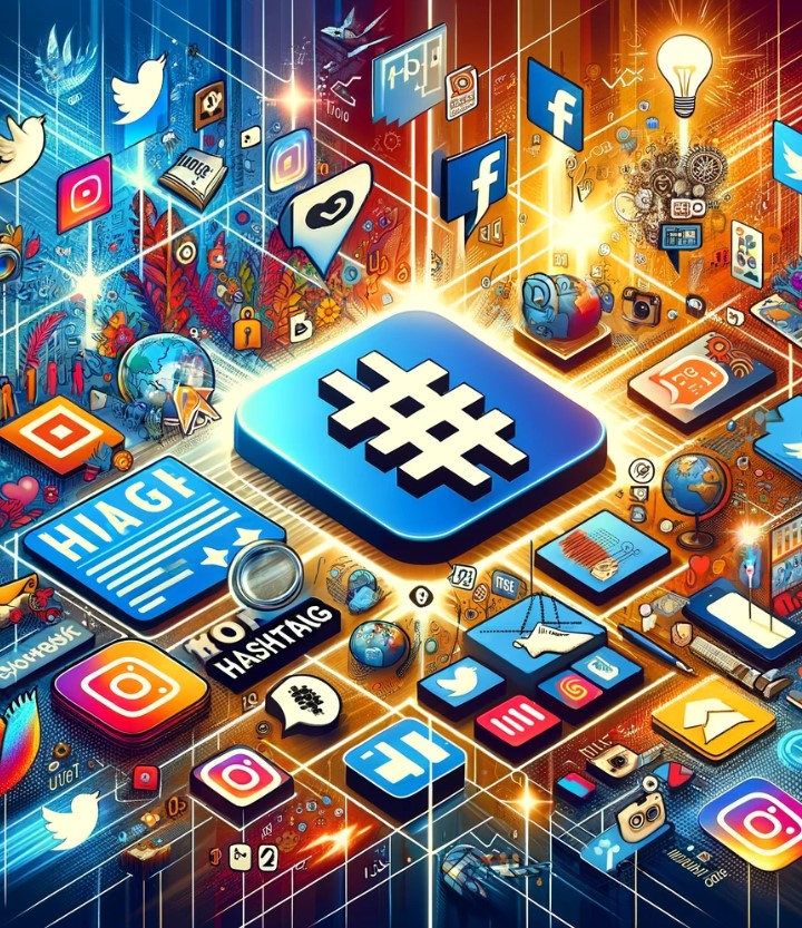 Content and Hashtag Optimization Service in Dallas TX