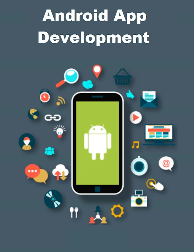 iOS & Android Application Design Agency in Dallas TX - Development
