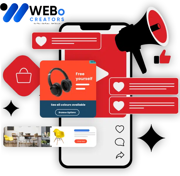 Display advertising campaigns and management services in Dallas TX