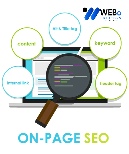 Professional On-Page SEO Services | Optimize & Rank Higher in Dallas TX for Google ranking, website traffic growth and visibility