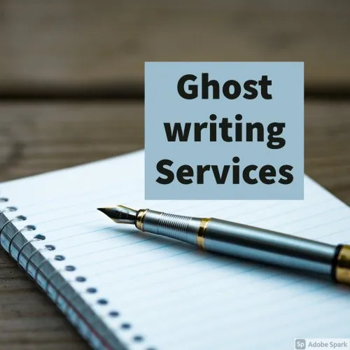 Expert Fiction Ghostwriting Services b Best Fiction Ghostwriters for Hire | Ghost Writing Solutions in Dallas TX - Book Writing, Blogs & Content Writing 2026