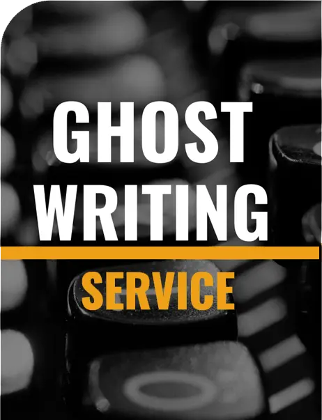 Ghostwriting Services in Dallas TX for Books Blogs and Business Content 2026
