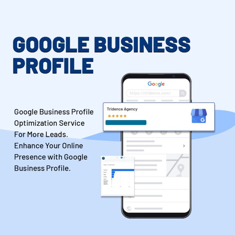 Google Business Profile Setup Service – Fast & Accurate in Dallas TX