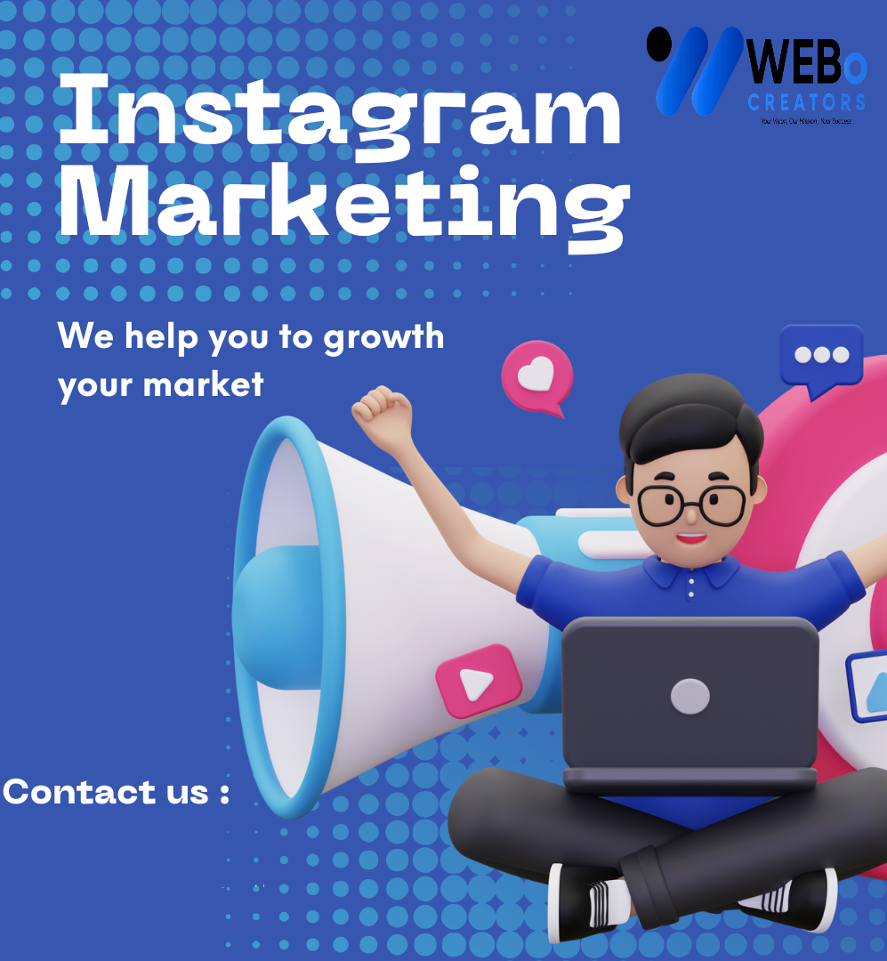 Best Instagram Marketing (Ads) Management Service Agency in Dallas TX