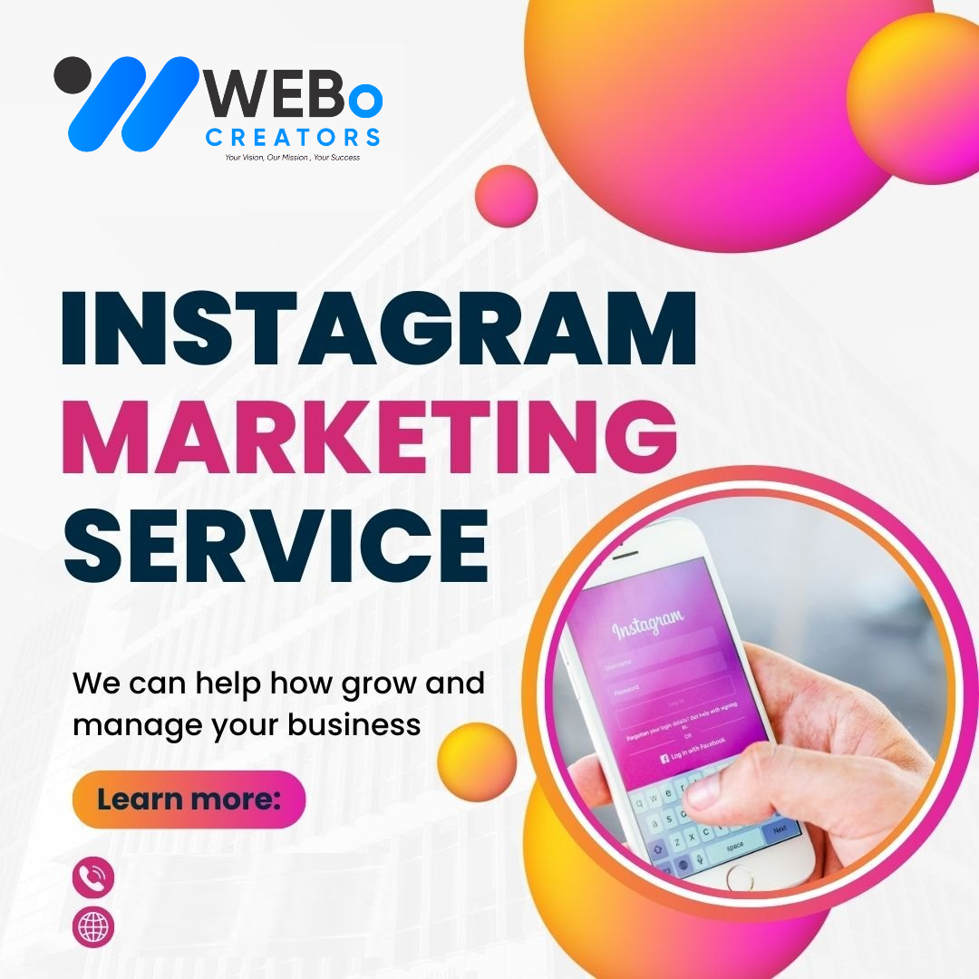 Instagram Marketing Services To Boost Your Business with Proven Strategies in Dallas TX 2026