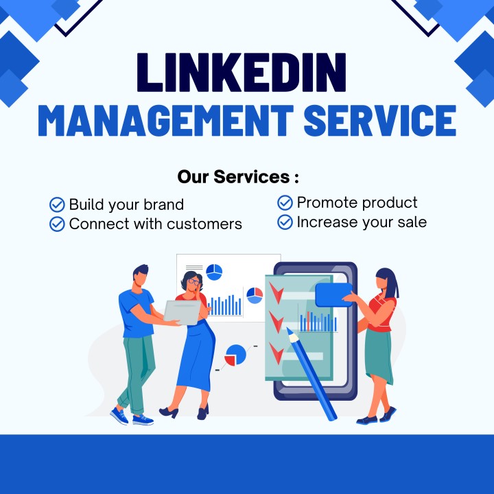LinkedIn Ads Services in Dallas TX for B2B Lead Generation and Business Marketing 2026
