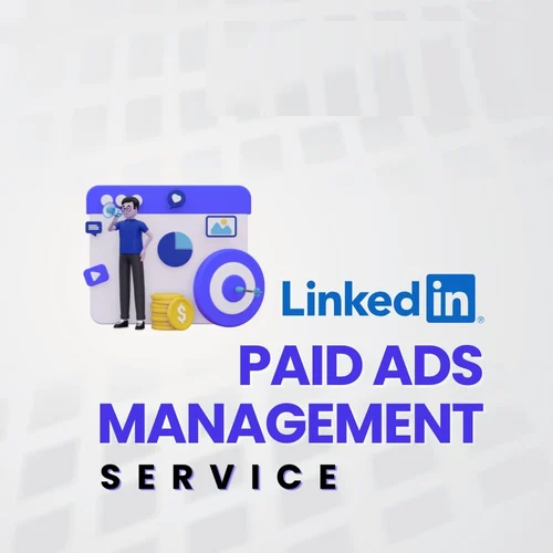LinkedIn Ads Services in Dallas TX for Business Leads, Company Promotion & B2B Marketing 2026