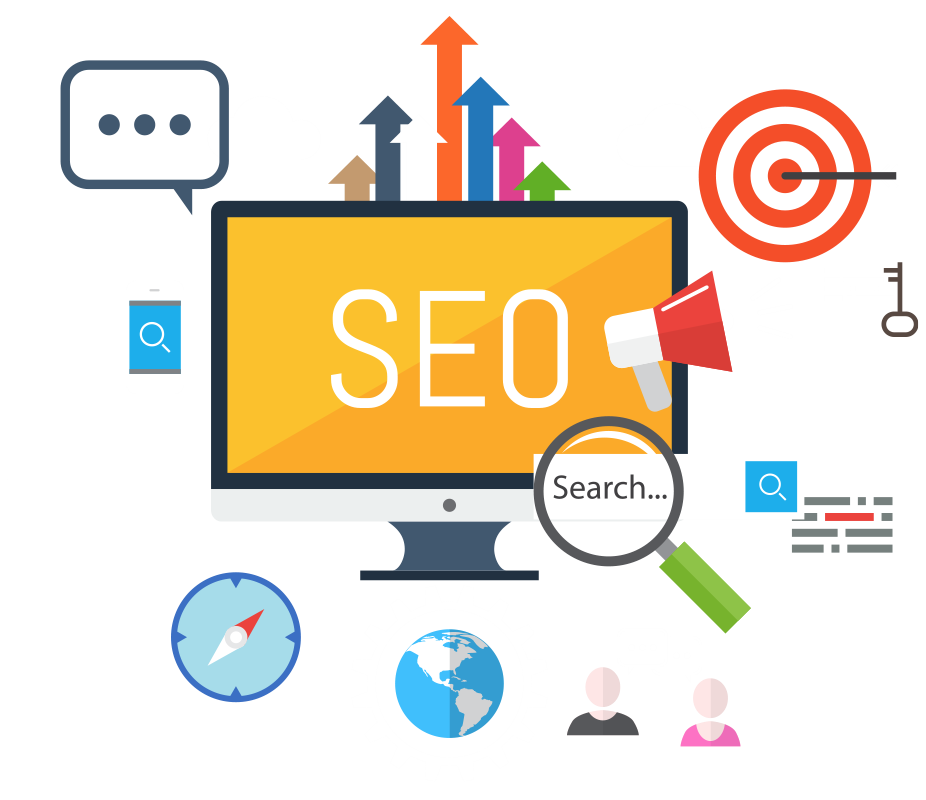 Dallas TX Local SEO Agency in Dallas TX For Google Business Profile & Google Maps Ranking
