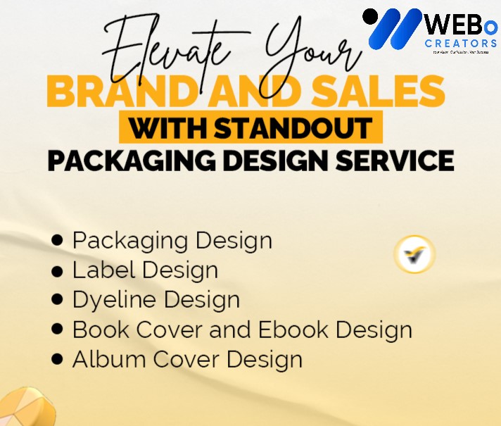 Professional Packaging Label Design Services in Dallas TX 2026 - Custom Product Labels