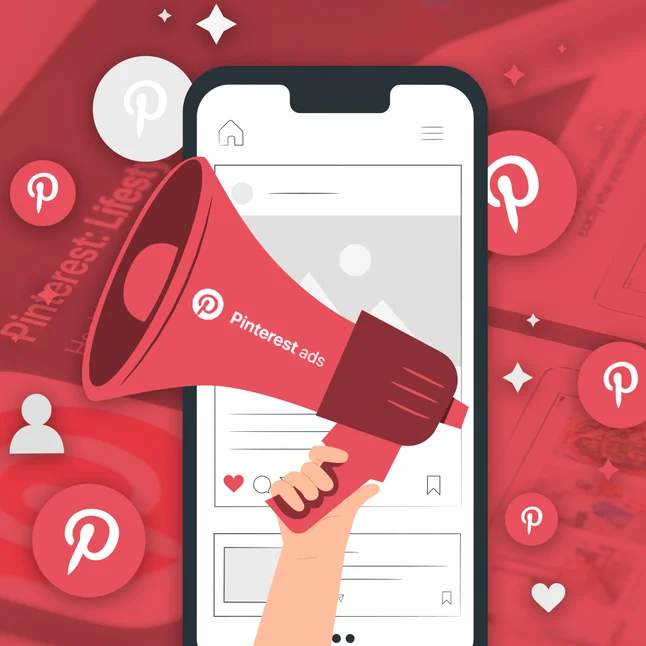 Pinterest Ads Services Dallas TX 2026 - Campaign Management, Targeting & Marketing Results