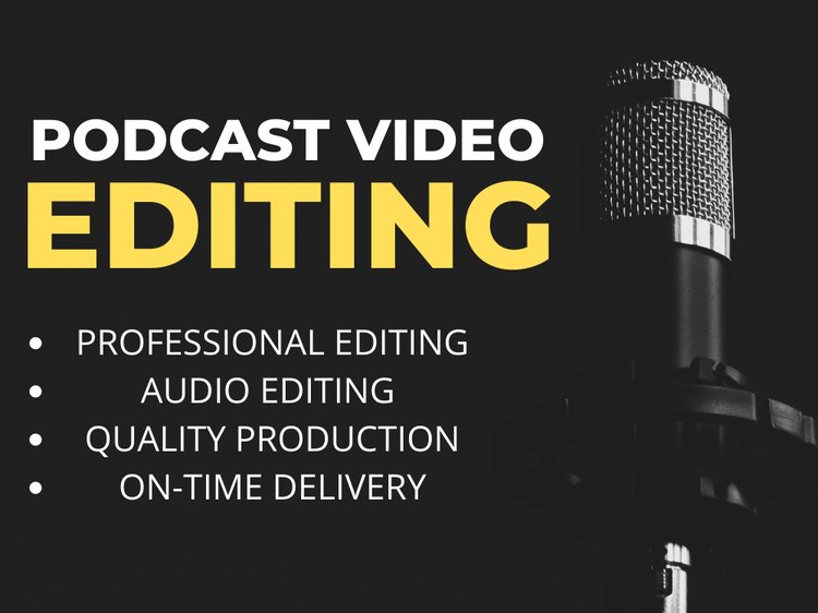 Podcast Editing Services in Dallas TX for Clear Audio and Clean Sound