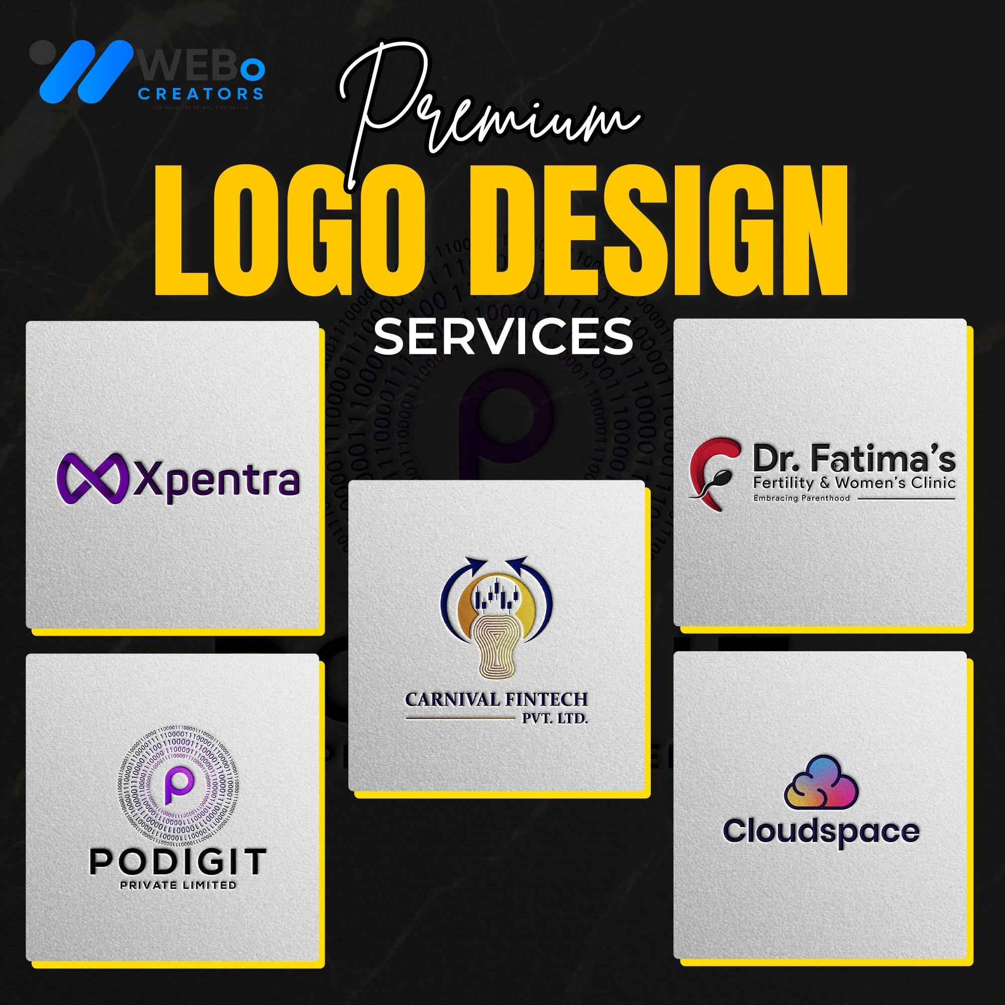 Professional Logo Design Services in Dallas TX | Best Logo Design Company 2026