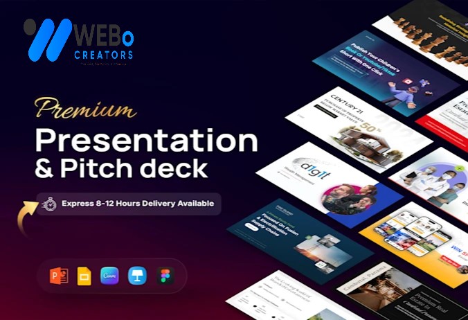 Event Production & Event Production Services | Presentation Design Services in Dallas TX