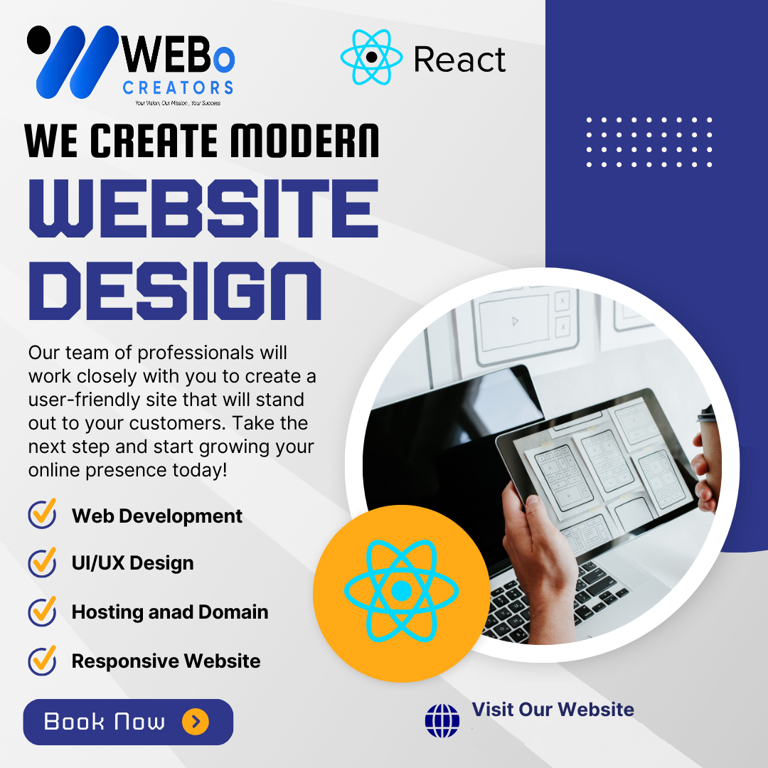 React E-Commerce App Design Services | React Shopping Cart UI Design in Dallas TX 2026 - Online Store Solutions