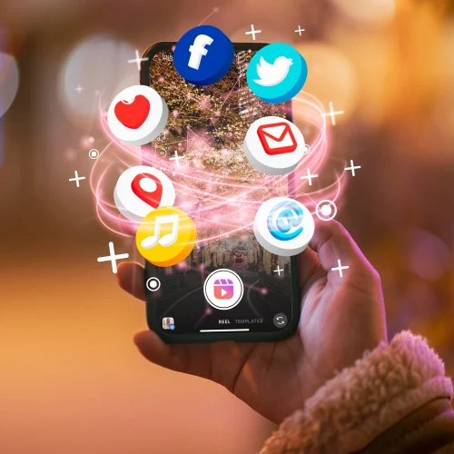 Reels and Shorts Management Services in Dallas TX for Social Media Marketing 2026