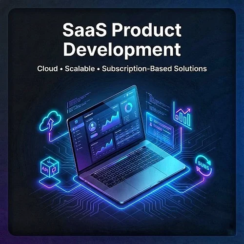 Custom SaaS Software Development Process From Idea to Deployment in Dallas TX for Modern Businesses