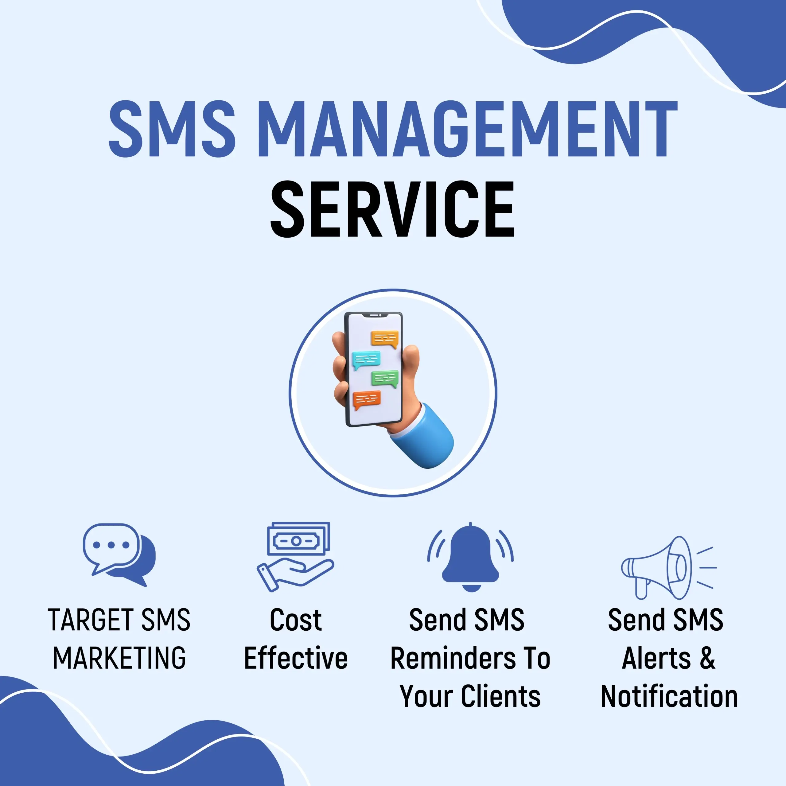 Best SMS Marketing Campaign Services in Dallas TX for Business Promotion and Customer Reach