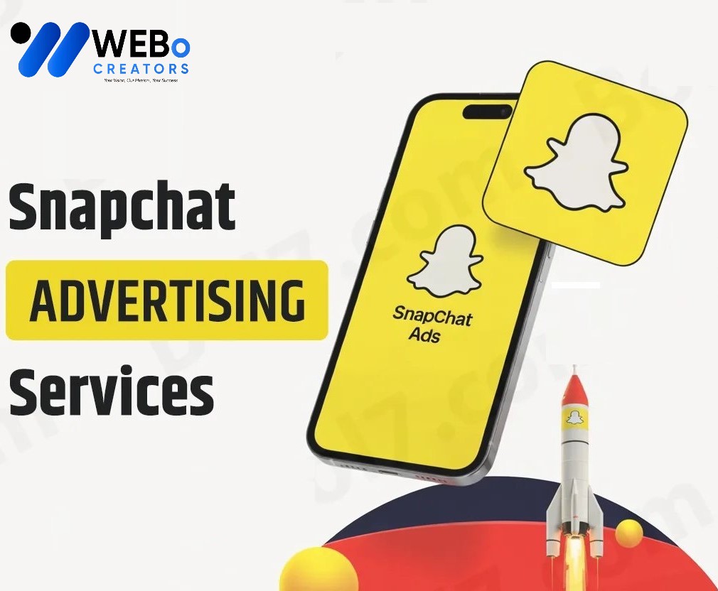 Snapchat Advertising Service - Digital Marketing Agency in Dallas TX