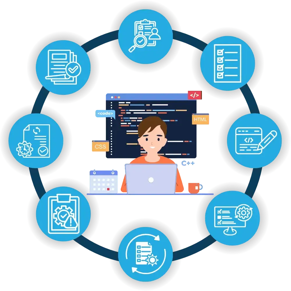 Software Testing Services in Dallas TX - QA Testing and Quality Assurance Solutions