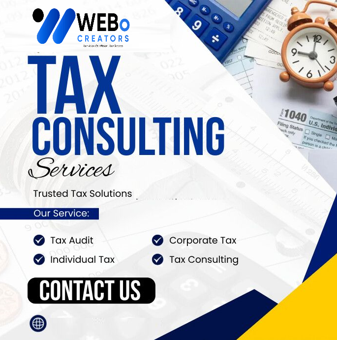 Best Tax Consultant Services in Dallas TX - Tax Advisor and Accountant