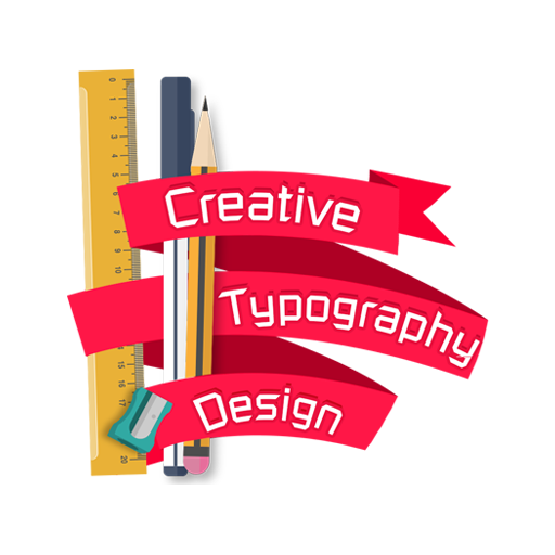 Typography Design Services in Dallas TX - Creative Fonts and Custom Text Designs