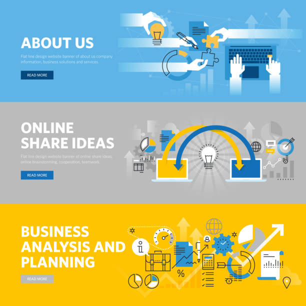 Banner Design Service | Offline and Online Ads Banners Agency in Dallas TX