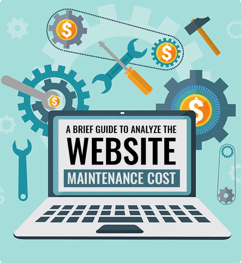 Website Maintenance & Support Services in Dallas TX - Website Updates and Technical Solutions