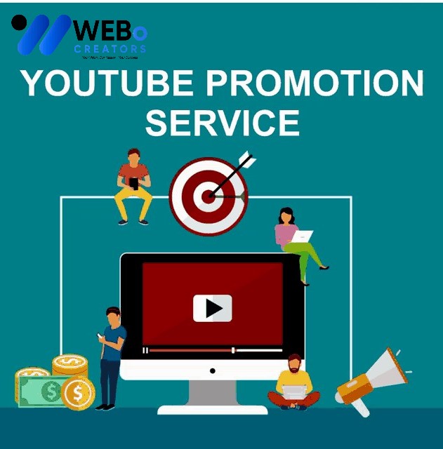 Best YouTube Promotion Service in Dallas TX for Channel Views and Subscribers
