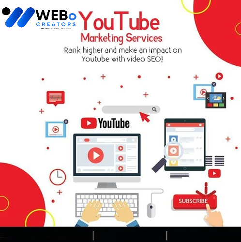 YouTube Video Promotion-SEO-Marketing- Channel Management & Monetization in Dallas TX